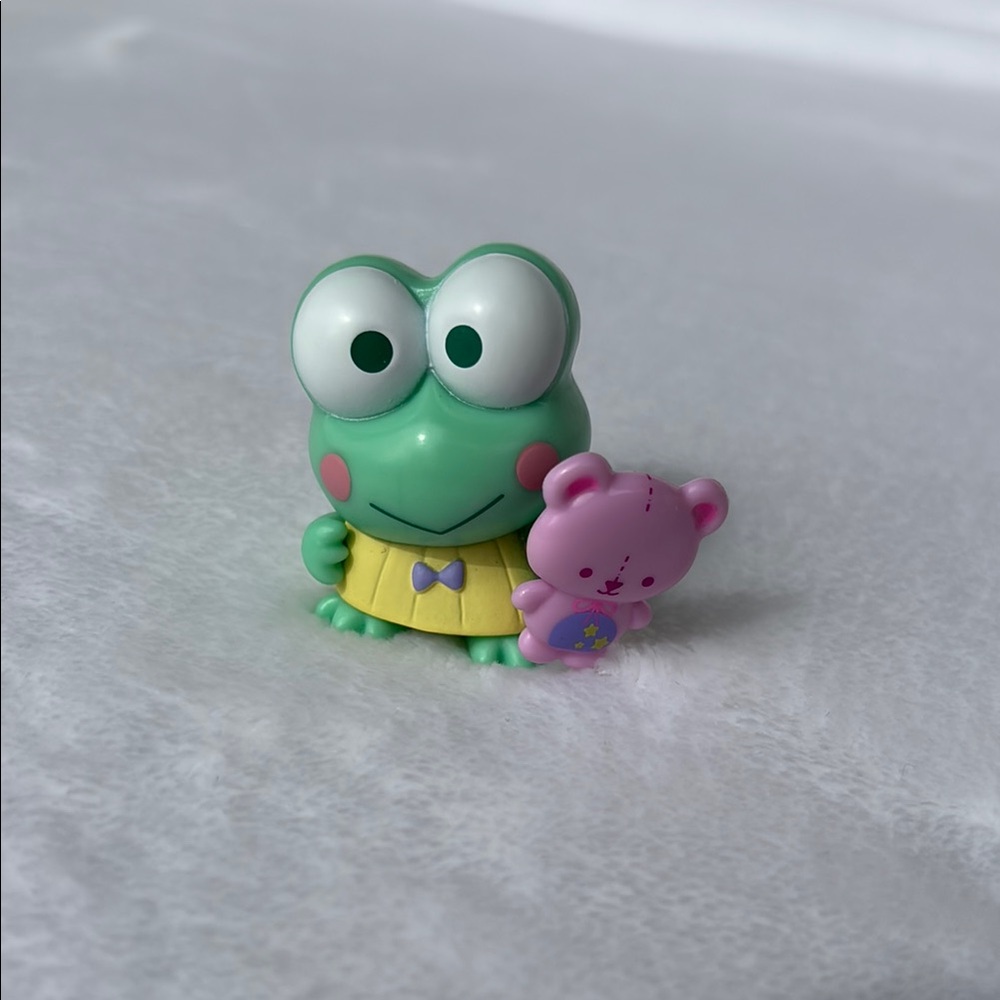 Hello Kitty and Friends Dreamland (Sweet & Salty) -Blind Bag